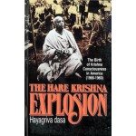 The Hare Krishna Explosion